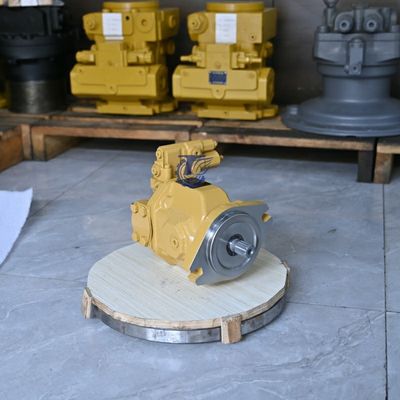 3073063 CA3073063 307-3063 20R6569 Per CAT 416E 416F 422F 428F 434F CARGATORE di scarpe posteriori pompa idraulica pompa principale pompa di sterzo pompa a pistoni pompa ASSY pompa GP-PISTON mercato posteriore di alta qualità originale