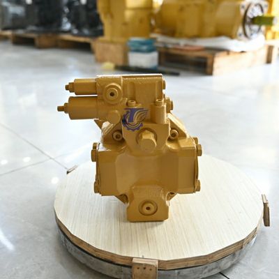 3073063 CA3073063 307-3063 20R6569 Per CAT 416E 416F 422F 428F 434F CARGATORE di scarpe posteriori pompa idraulica pompa principale pompa di sterzo pompa a pistoni pompa ASSY pompa GP-PISTON mercato posteriore di alta qualità originale