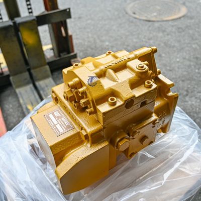 9T6857 CA9T6857 9T-6857 0R4218 Per CAT 416 428 CARGATORE di scarpe di ricambio Pompa idraulica principale pompa di sterzo pompa di pistoni pompa di ASSY pompa GP-PISTON mercato posteriore di alta qualità originale