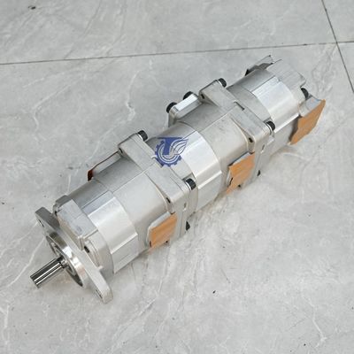 708-3S-04570 7083S04570 708-3S-04571 Per Komatsu PC55MR-3 PC40MR-2 PC50MR-2 ESCAVATORI Pompe idrauliche pompe principali pompe di trasmissione pompe caricatore pompa interruttore pompa pistone pompa ASSY mercato posteriore originale