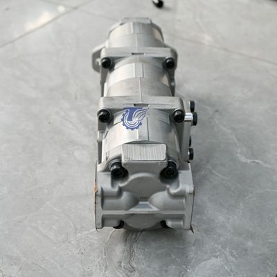 705-52-21000 7055221000 Per Komatsu D40A-3 D40A-5 D40AM-3 D40P-3 D40PF-5 Bulldozer pompe idrauliche PTO pompe attrezzature di lavoro attrezzature pompe pompe a pistoni ASSY mercato posteriore originale o OEM