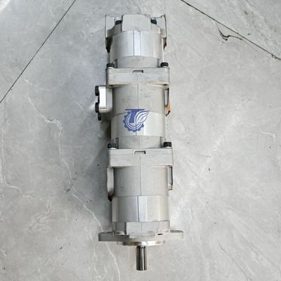705-52-21000 7055221000 Per Komatsu D40A-3 D40A-5 D40AM-3 D40P-3 D40PF-5 Bulldozer pompe idrauliche PTO pompe attrezzature di lavoro attrezzature pompe pompe a pistoni ASSY mercato posteriore originale o OEM