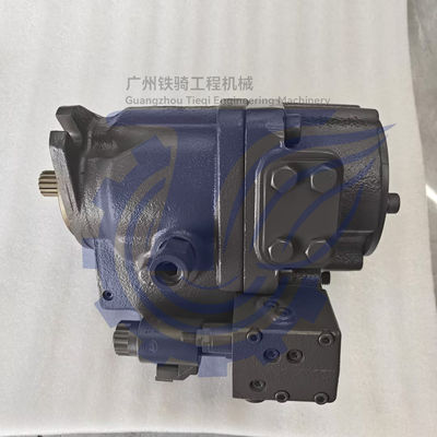 VOE17201756 VOE 17201756 Per VOLVO L150G L150H L180G L180G HL L180H L180H HL L220G L220H L250G L250H POMPATORI DELLE RUOTE Pompa idraulica a pistoni Pompa ASSY Assemblaggio pompa Mercato di ricambio Originale