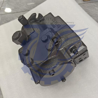 VOE17201756 VOE 17201756 Per VOLVO L150G L150H L180G L180G HL L180H L180H HL L220G L220H L250G L250H POMPATORI DELLE RUOTE Pompa idraulica a pistoni Pompa ASSY Assemblaggio pompa Mercato di ricambio Originale