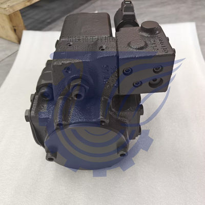 VOE17201756 VOE 17201756 Per VOLVO L150G L150H L180G L180G HL L180H L180H HL L220G L220H L250G L250H POMPATORI DELLE RUOTE Pompa idraulica a pistoni Pompa ASSY Assemblaggio pompa Mercato di ricambio Originale