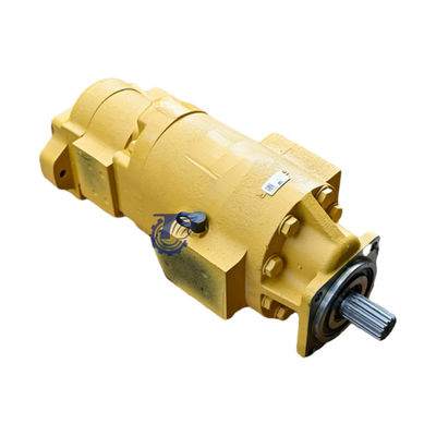 589-7674 5897674 11R-1962 Per CAT D10T D10T2 TRACK-TYPE TRACTOR pompa idraulica a ingranaggi pompa a pistoni pompa ASSY assemblaggio pompa pompa GP-GEAR mercato posteriore originale