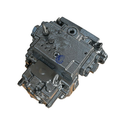 708-2H-00540 708-2H-01540 708-2H-04890 Per Komatsu HD1500-8 Dump Truck Pompa a pistoni idraulici TORQUE CONVERTITORE E TRANSMISSIONE, STRINGE E POMPA DI STOPPO POMPA ASSY Assemblaggio pompa Aftermarket Originale