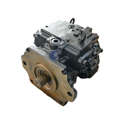 708-1L-00760 708-1L-01760 708-1L-04290 708-1W-02111 Per Komatsu HD1500-8 Camion spazzatura Pompa a pistoni idraulici