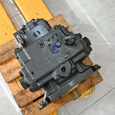 708-1L-00760 708-1L-01760 708-1L-04290 708-1W-02111 Per Komatsu HD1500-8 Camion spazzatura Pompa a pistoni idraulici