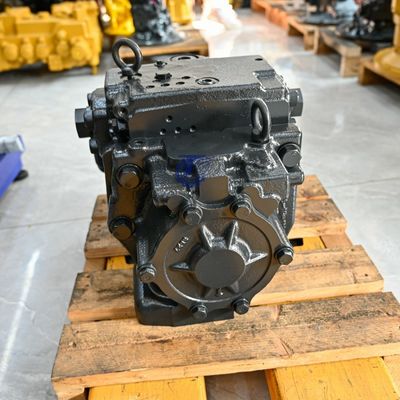 708-1L-00760 708-1L-01760 708-1L-04290 708-1W-02111 Per Komatsu HD1500-8 Camion spazzatura Pompa a pistoni idraulici