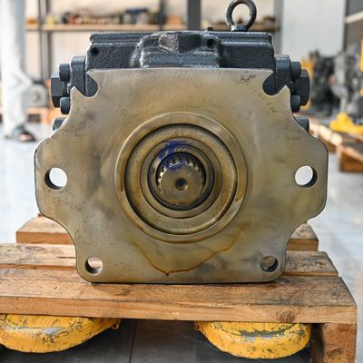 708-1L-00760 708-1L-01760 708-1L-04290 708-1W-02111 Per Komatsu HD1500-8 Camion spazzatura Pompa a pistoni idraulici