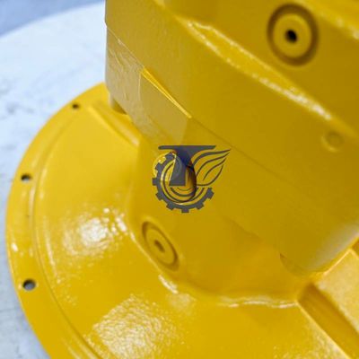 21P-60-K1502 21P60K1502 21P-60-K1801 R21P60K1502 21P-60-K1503 Per Komatsu PC150-6K PC160-6K PC180-6K PC200EL-6K ESCAVATORI Pompa a pistoni idraulici
