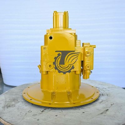 21P-60-K1502 21P60K1502 21P-60-K1801 R21P60K1502 21P-60-K1503 Per Komatsu PC150-6K PC160-6K PC180-6K PC200EL-6K ESCAVATORI Pompa a pistoni idraulici