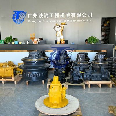 21P-60-K1502 21P60K1502 21P-60-K1801 R21P60K1502 21P-60-K1503 Per Komatsu PC150-6K PC160-6K PC180-6K PC200EL-6K ESCAVATORI Pompa a pistoni idraulici