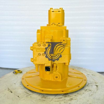 21P-60-K1502 21P60K1502 21P-60-K1801 R21P60K1502 21P-60-K1503 Per Komatsu PC150-6K PC160-6K PC180-6K PC200EL-6K ESCAVATORI Pompa a pistoni idraulici