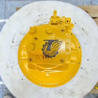 21P-60-K1502 21P60K1502 21P-60-K1801 R21P60K1502 21P-60-K1503 Per Komatsu PC150-6K PC160-6K PC180-6K PC200EL-6K ESCAVATORI Pompa a pistoni idraulici