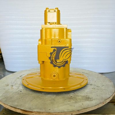 21P-60-K1502 21P60K1502 21P-60-K1801 R21P60K1502 21P-60-K1503 Per Komatsu PC150-6K PC160-6K PC180-6K PC200EL-6K ESCAVATORI Pompa a pistoni idraulici