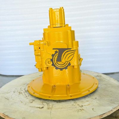 21P-60-K1502 21P60K1502 21P-60-K1801 R21P60K1502 21P-60-K1503 Per Komatsu PC150-6K PC160-6K PC180-6K PC200EL-6K ESCAVATORI Pompa a pistoni idraulici
