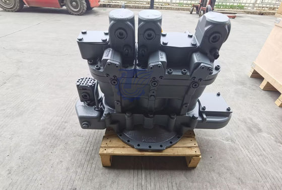 YB60001543 Per HITACHI ZX240-7 ZX210-7 Escavatore Pompa idraulica a pistoni HPV118JX HPV102LX-25A Pompa idraulica