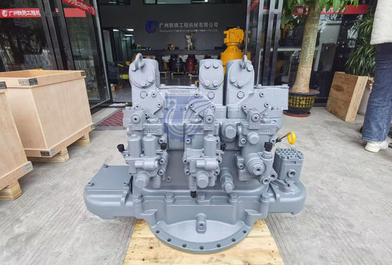 YB60001543 Per HITACHI ZX240-7 ZX210-7 Escavatore Pompa idraulica a pistoni HPV118JX HPV102LX-25A Pompa idraulica