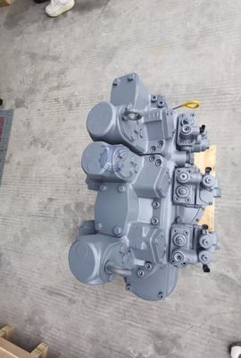 YB60001543 Per HITACHI ZX240-7 ZX210-7 Escavatore Pompa idraulica a pistoni HPV118JX HPV102LX-25A Pompa idraulica