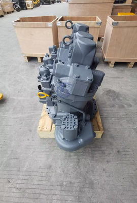 YB60001543 Per HITACHI ZX240-7 ZX210-7 Escavatore Pompa idraulica a pistoni HPV118JX HPV102LX-25A Pompa idraulica