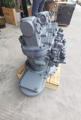 YB60001543 Per HITACHI ZX240-7 ZX210-7 Escavatore Pompa idraulica a pistoni HPV118JX HPV102LX-25A Pompa idraulica