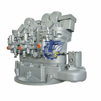 YB60001045 YB60001814 YB60000171 9300615 Per HITACHI ZX350-7 ZX350LC-5B Escavatore Pompa idraulica a pistoni HPV145LX-28A Pompa idraulica