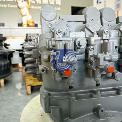 YB60001045 YB60001814 YB60000171 9300615 Per HITACHI ZX350-7 ZX350LC-5B Escavatore Pompa idraulica a pistoni HPV145LX-28A Pompa idraulica