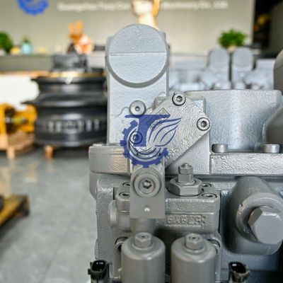 YB60001045 YB60001814 YB60000171 9300615 Per HITACHI ZX350-7 ZX350LC-5B Escavatore Pompa idraulica a pistoni HPV145LX-28A Pompa idraulica
