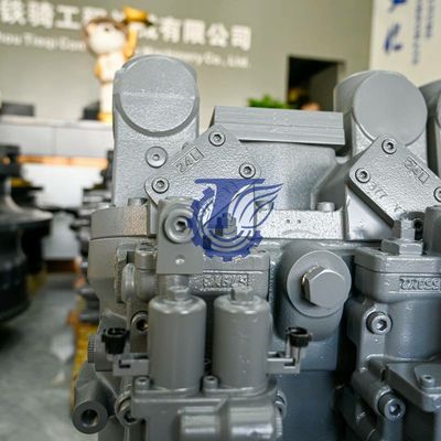 YB60001045 YB60001814 YB60000171 9300615 Per HITACHI ZX350-7 ZX350LC-5B Escavatore Pompa idraulica a pistoni HPV145LX-28A Pompa idraulica