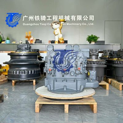 YB60001045 YB60001814 YB60000171 9300615 Per HITACHI ZX350-7 ZX350LC-5B Escavatore Pompa idraulica a pistoni HPV145LX-28A Pompa idraulica