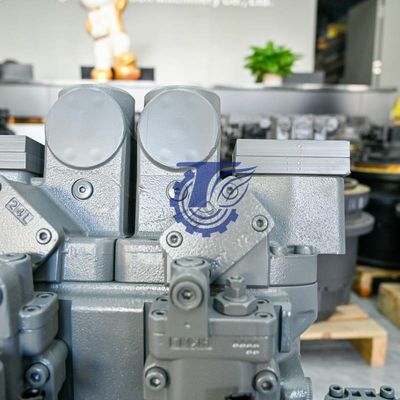 YB60001045 YB60001814 YB60000171 9300615 Per HITACHI ZX350-7 ZX350LC-5B Escavatore Pompa idraulica a pistoni HPV145LX-28A Pompa idraulica