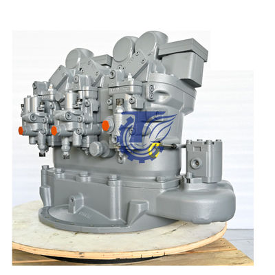 YB60002458 YB60000267 YB60001211 YB60001213 Per HITACHI ZX350LCN-5B ZX350LC-5B Escavatore Pompa idraulica a pistoni HPV145JX-028A Pompa idraulica PUMPA MAIN PUMPA ASSY Assemblaggio pompa Aftermarket Originale
