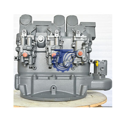 YB60002458 YB60000267 YB60001211 YB60001213 Per HITACHI ZX350LCN-5B ZX350LC-5B Escavatore Pompa idraulica a pistoni HPV145JX-028A Pompa idraulica PUMPA MAIN PUMPA ASSY Assemblaggio pompa Aftermarket Originale