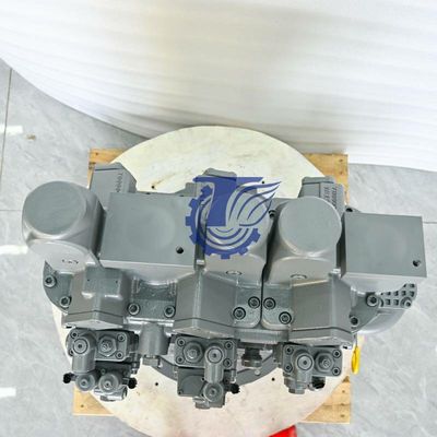 YB60001525 YB60001526 YB60002457 YB60002458 Per HITACHI ZX350LCN-5B ZX350LC-5B Escavatore Pompa idraulica a pistoni HPV145JX-028A Pompa idraulica