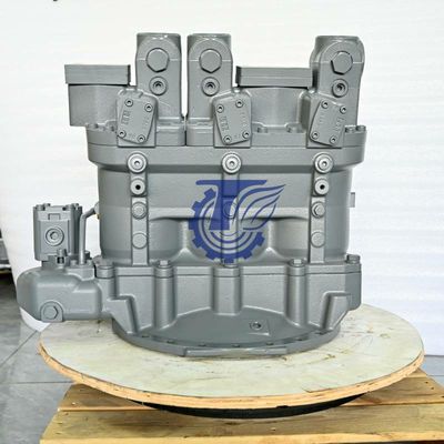 YB60001547 YB60000106 YB60000107 YB60000338 Per HITACHI ZX300-5 ZX350-5 ZX350LC-5B Escavatore Pompa idraulica a pistoni HPV145JX-028A Pompa idraulica