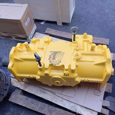 96785040 95601040 91959840 91524740 Per Komatsu PC4000-6E 8000-6E 4000-6 8000-6 ESCAVATORI MINERIA pompa a pistoni idraulica pompa principale pompa ASSY assemblaggio pompa mercato posteriore originale
