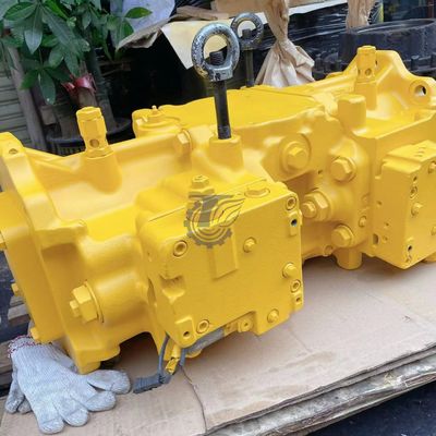 96785040 95601040 91959840 91524740 Per Komatsu PC4000-6E 8000-6E 4000-6 8000-6 ESCAVATORI MINERIA pompa a pistoni idraulica pompa principale pompa ASSY assemblaggio pompa mercato posteriore originale