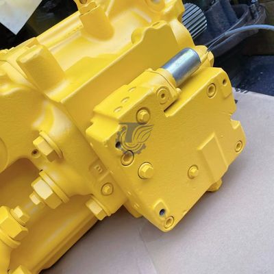 71145673 71144473 71126573 Per Komatsu PC4000-6E 8000-6E 4000-6 8000-6 EXCAVATORES MINING pompe idrauliche a pistoni pompa principale pompa ASSY assemblaggio pompa mercato posteriore originale