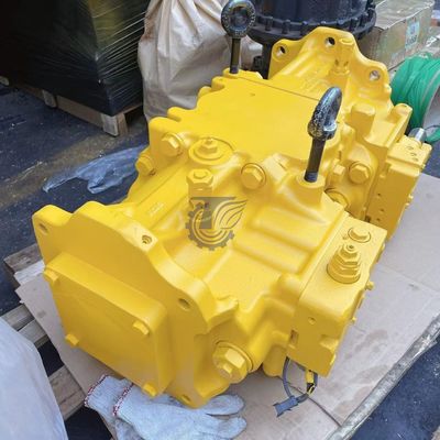 71145673 71144473 71126573 Per Komatsu PC4000-6E 8000-6E 4000-6 8000-6 EXCAVATORES MINING pompe idrauliche a pistoni pompa principale pompa ASSY assemblaggio pompa mercato posteriore originale