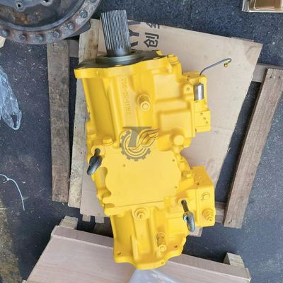 71145673 71144473 71126573 Per Komatsu PC4000-6E 8000-6E 4000-6 8000-6 EXCAVATORES MINING pompe idrauliche a pistoni pompa principale pompa ASSY assemblaggio pompa mercato posteriore originale