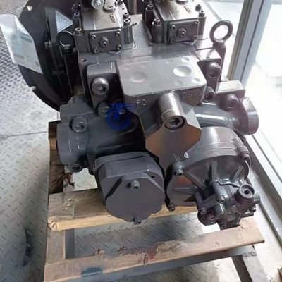 20/925652 20/925789 332/K4487 Per JCB JS330 360 Escavatore Pompa idraulica Pompa a pistoni K5V200DPH-1DBR-ZS24-V PUMPA MAIN Pump Assy Pump Assemblaggio Aftermarket Originale