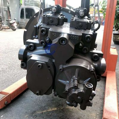 20/925652 20/925789 332/K4487 Per JCB JS330 360 Escavatore Pompa idraulica Pompa a pistoni K5V200DPH-1DBR-ZS24-V PUMPA MAIN Pump Assy Pump Assemblaggio Aftermarket Originale