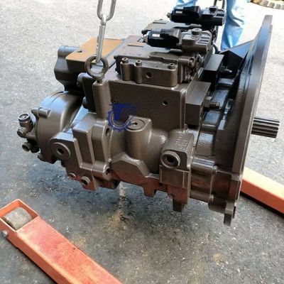 20/925652 20/925789 332/K4487 Per JCB JS330 360 Escavatore Pompa idraulica Pompa a pistoni K5V200DPH-1DBR-ZS24-V PUMPA MAIN Pump Assy Pump Assemblaggio Aftermarket Originale