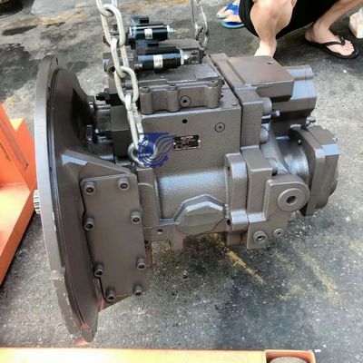 20/925652 20/925789 332/K4487 Per JCB JS330 360 Escavatore Pompa idraulica Pompa a pistoni K5V200DPH-1DBR-ZS24-V PUMPA MAIN Pump Assy Pump Assemblaggio Aftermarket Originale