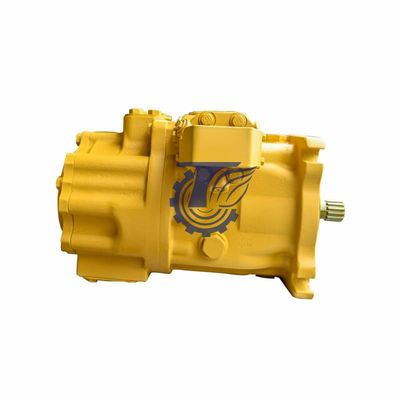 153-9624 0R1062 1539624 CA1539624 Per la categoria 834G 834H 836G 836H 988G 988H Caricatore a ruote pompa idraulica pompa a pistoni pompa MAIN pompa pompa Assy pompa assemblaggio mercato posteriore originale