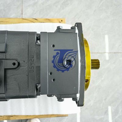 708-2G-00510 708-2G-01510 708-2G-04540 Per Komatsu WA900-8 POMPATORI A RODELLE Pompa idraulica a pistoni pompa principale pompa ASSY attrezzatura di lavoro pompa assemblaggio pompa L.H mercato posteriore originale