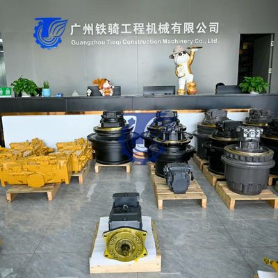 708-2G-00510 708-2G-01510 708-2G-04540 Per Komatsu WA900-8 POMPATORI A RODELLE Pompa idraulica a pistoni pompa principale pompa ASSY attrezzatura di lavoro pompa assemblaggio pompa L.H mercato posteriore originale