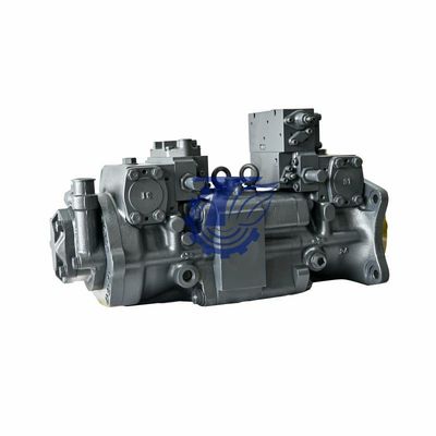 708-2G-00520 708-2G-01510 708-2G-04272 Per Komatsu WA900-8 Caricatori a ruote Pompa idraulica a pistoni pompa principale pompa ASSY attrezzatura di lavoro pompa R.H assemblaggio pompa mercato posteriore originale